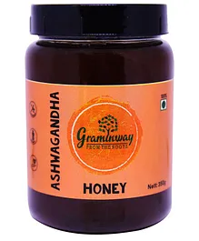 Graminway Ashwagandha Honey - 350 gm