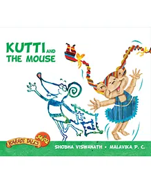 Kutti & the Mouse - English