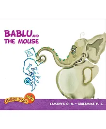 Bablu & the Mouse - English