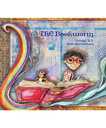 The Bookworm - English
