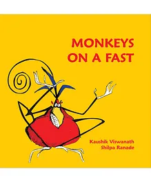 Monkeys on a Fast - English