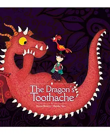 The Dragon's Toothache - English