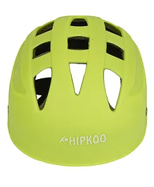 Hipkoo Multipurpose Sports Helmet Large - Green