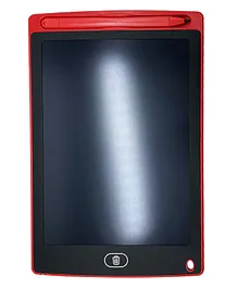 Syga 8.5 Inch LCD Writing Tablet - Red