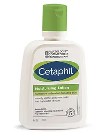 Cetaphil Moisturising Lotion - 100 ml