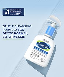 Cetaphil Gentle Skin Cleanser - 250 ml