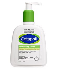 Cetaphil Moisturising Lotion - 250 ml