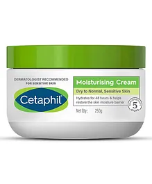 Cetaphil Moisturising Cream - 250 gm