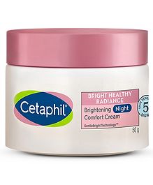 Cetaphil Brightening Night Cream - 50 g