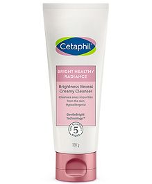 Cetaphil Brightness Reveal Cleanser - 100 ml