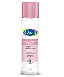 Cetaphil Brightness Health Radiance Toner - 150 ml