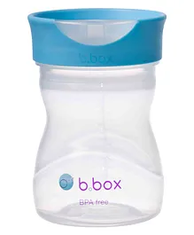 B.Box 360 Degree Training Cup - 240 ml (Color May Vary)