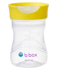 B.Box Training Cup Yellow - 240 ml
