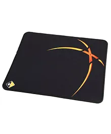 Cosmic Byte Equinox Mousepad Control Edition Size L - Black