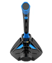 Cosmic Byte Alien Microphone With 3.5 mm Jack - Blue