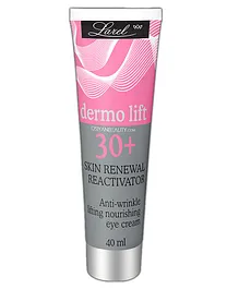 Larel Dermo Lift Eye Cream - 40 ml