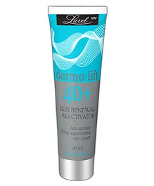 Larel Dermo Lift 40 Plus Eye Cream - 40 ml