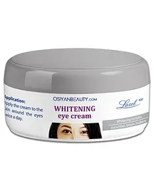 Larel Whitening  Eye Cream - 50 ml