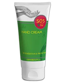 Larel Regeneration & Protection Hand Cream - 150 ml