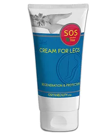 Larel Regeneration & Protection Foot Cream - 150 ml