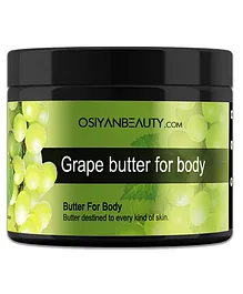 Larel Grapes Body Butter - 300 ml