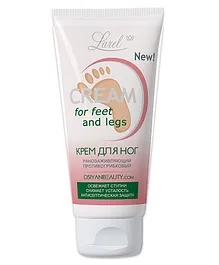 Larel Anti Fungal Bay Leaf Oil  Foot Gel - 150 ml