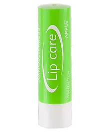 Larel Apple Lip Balm - Green 