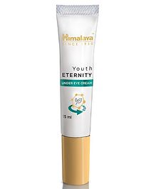 Himalaya Youth Eternity Under Eye Cream - 15 ml