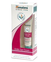 Himalaya Under Eye Cream - 15 ml