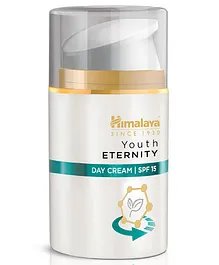 Himalaya Youth Eternity Day Cream SPF 15 - 50 ml