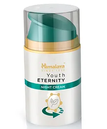 Himalaya Youth Eternity Night Cream - 50 ml