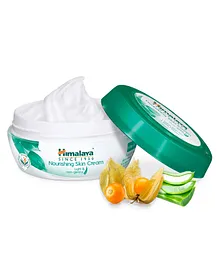 Himalaya Nourishing Skin Cream - 200 ml