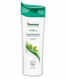 Himalaya Gentle Daily Care Protein Shampoo - 400 ml