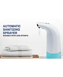 Easy Care Automatic Disinfection Sprayer - 45 ml