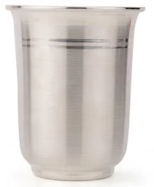 Osasbazaar Pure Silver Glass - 150 ml