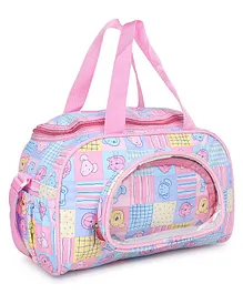 Stylbase Baby Diaper Bag - Pink