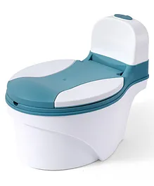 Eazy Kids Potty Training Chair - Green