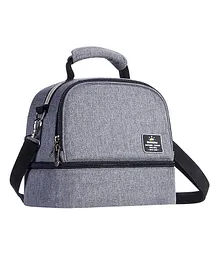 Sunveno Insulated Bag - Grey