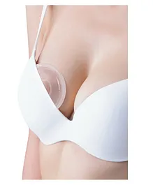 Sunveno Soft Nipple Shell - Pack Of 2