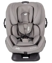 Joie Every Stage FX Convertible Car Seat - Grey 