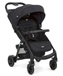 Joie Juva Stroller - Black