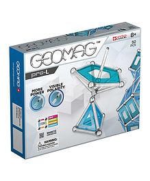 Kub & Bear Geomag - Pro-L 50