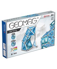 Kub & Bear Geomag - Pro-L 110