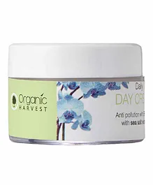 Organic Harvest Daily Day Cream with SPF 30 - 15 gm