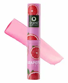 Organic Harvest Grapefruit Lip Balm - 3 gm