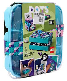 LEGO DOTS Secret Box Kit Multicolour - 273 Pieces