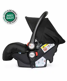 Teknum Infant Car Seat- Story-Black 