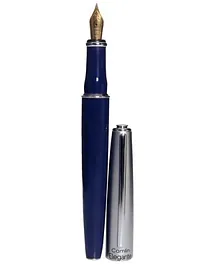 Camlin - Elegant Blue Pen