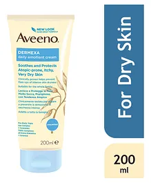 Aveeno Dermexa Daily Emollient Cream - 200ml