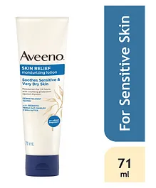Aveeno Skin Relief Moisturizing Lotion 71ml